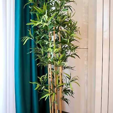 Vlezal Spa&pool Apartment *