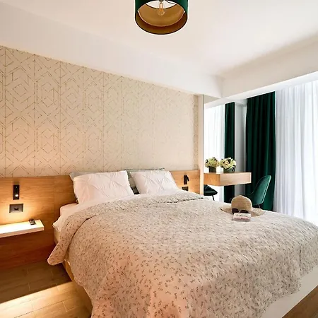 Vlezal Spa&pool * Mamaia