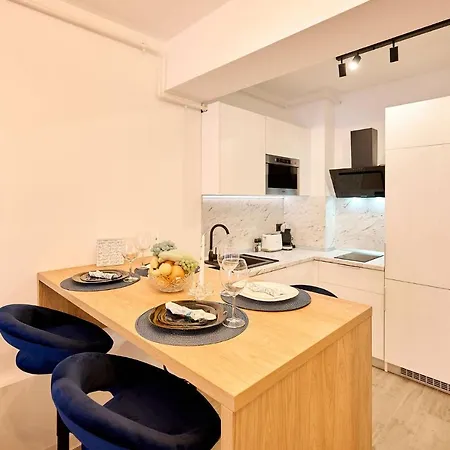 Apartment Vlezal Spa&pool *