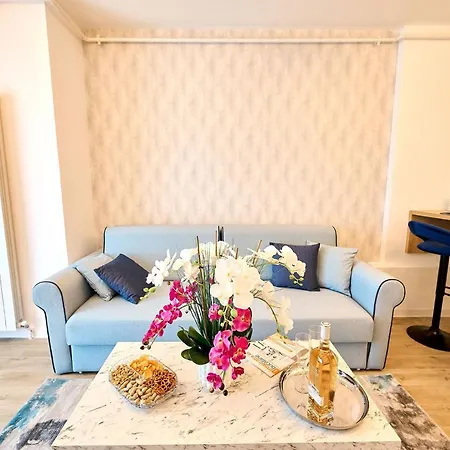 Apartment Vlezal Spa&pool *