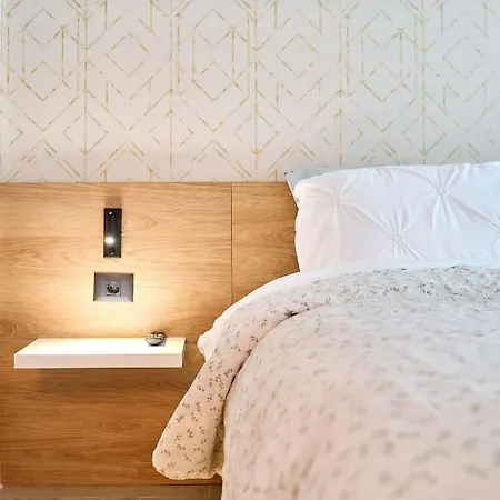 Apartamento Vlezal Spa&pool