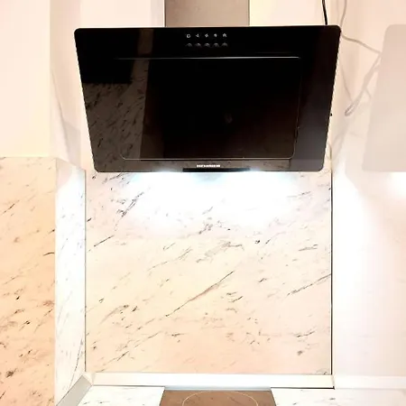 Vlezal Spa&pool Apartment Mamaia