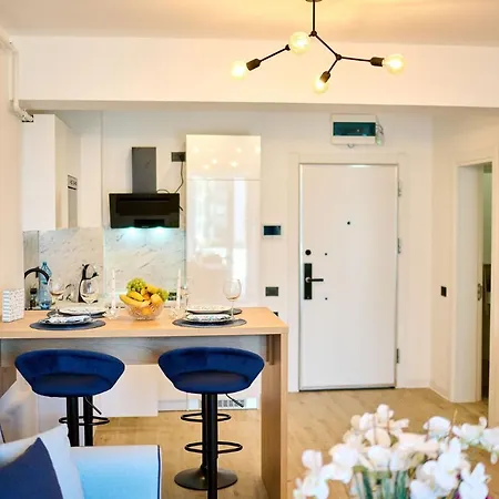 Vlezal Spa&pool Apartment *