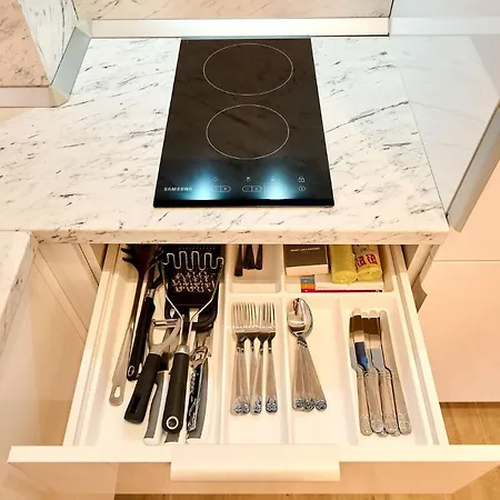 Vlezal Spa&pool Apartment *