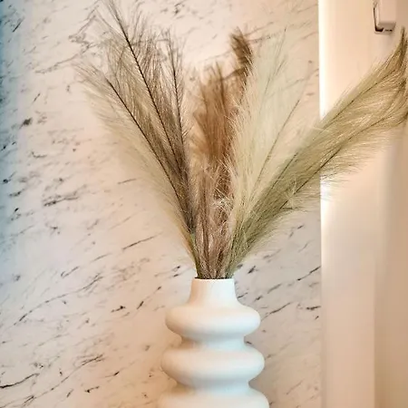 Vlezal Spa&pool Apartment