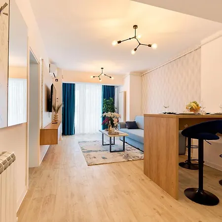 Apartment Vlezal Spa&pool