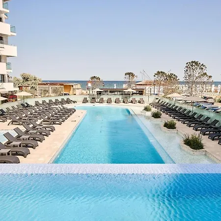 Apartment Vlezal Spa&pool *